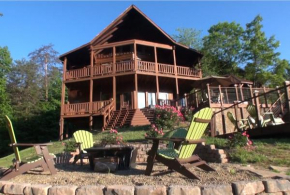 Down by the Water by Eden Crest Vacation Rentals